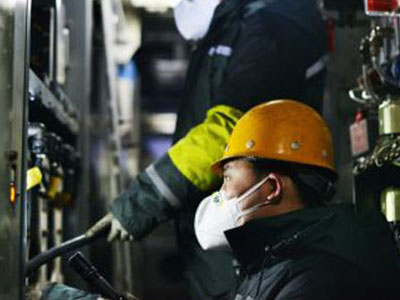 工業(yè)業(yè)內(nèi)窺鏡在鐵路機(jī)車車輛檢修中的應(yīng)用